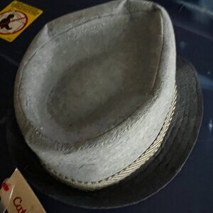 Toddler Fedora Hat